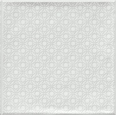 Bugis Blanco Mix 20x20 VIVES