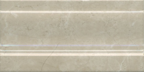 FMD005 Плинтус Эль-Реаль беж 20x10 Kerama Marazzi