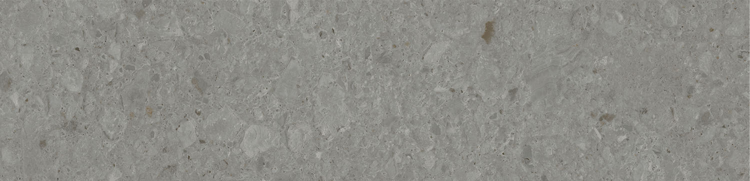 DD606120R/4 Подступенок Чеппо ди Гре серый тёмный матовый обрезной 60x14,5x0,9 Kerama Marazzi