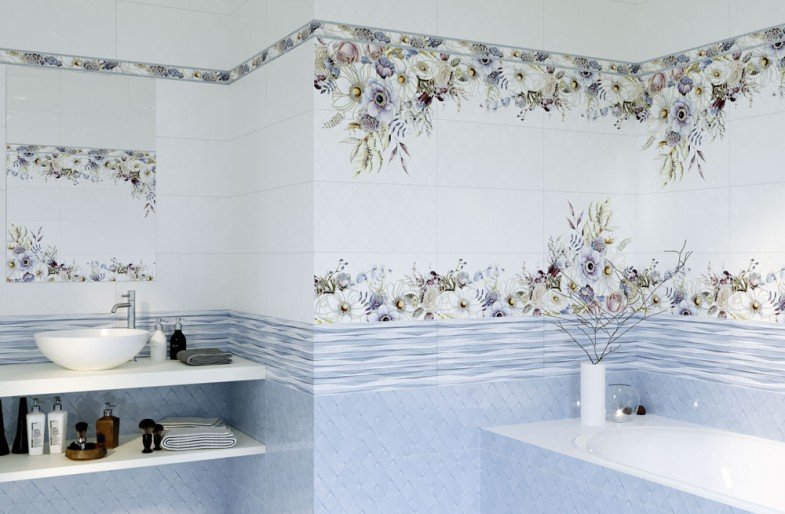 Lima Alma Ceramica (Уралкерамика)