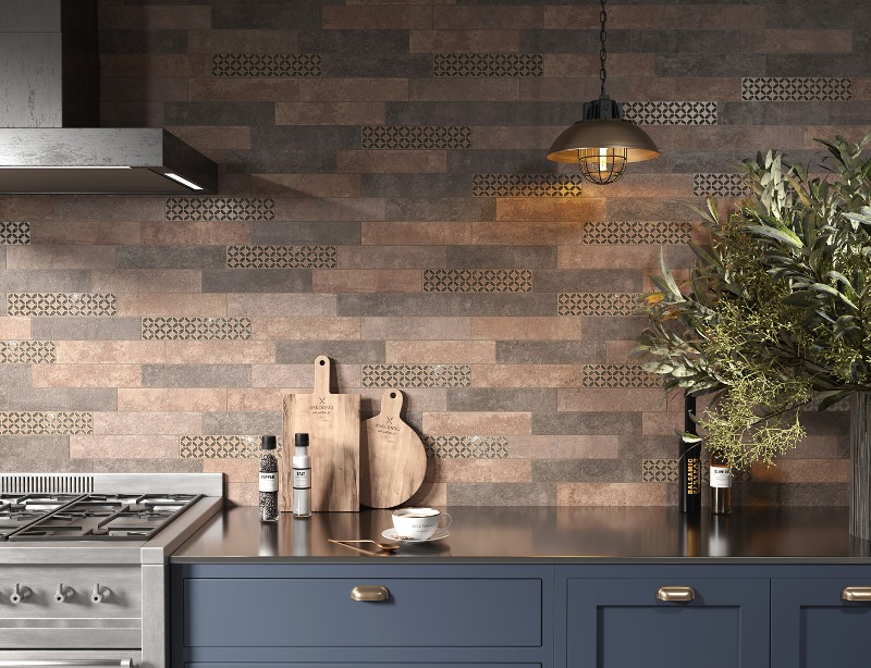 Марракеш Kerama Marazzi