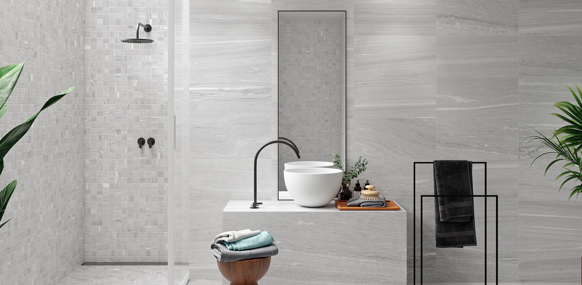 North Argenta Ceramica