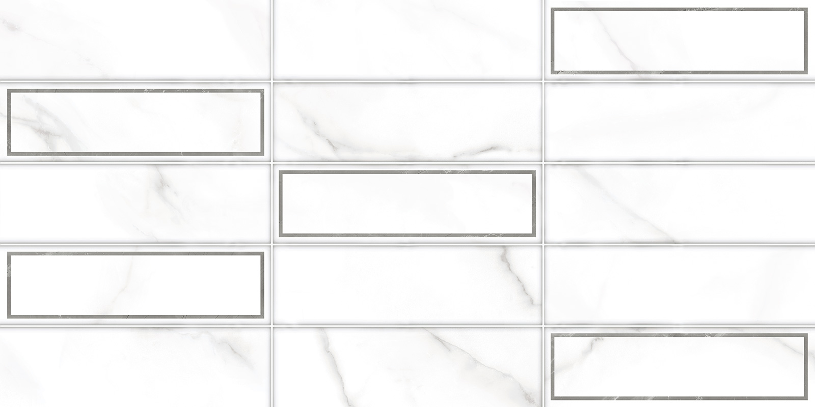 TWA3060BRK27 Bronks матовая рельефная 300x600x7.5 Alma Ceramica (Уралкерамика)