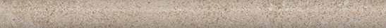 KMB2SPA011BR Бордюр Руссильон бежевый матовый обрезной 30x2,5x1,9 Kerama Marazzi