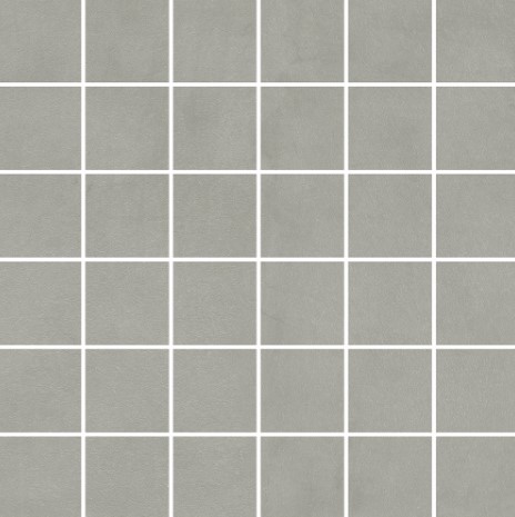 DD6416/MM Про Чементо мозаичный серый матовый 30x30 Kerama Marazzi