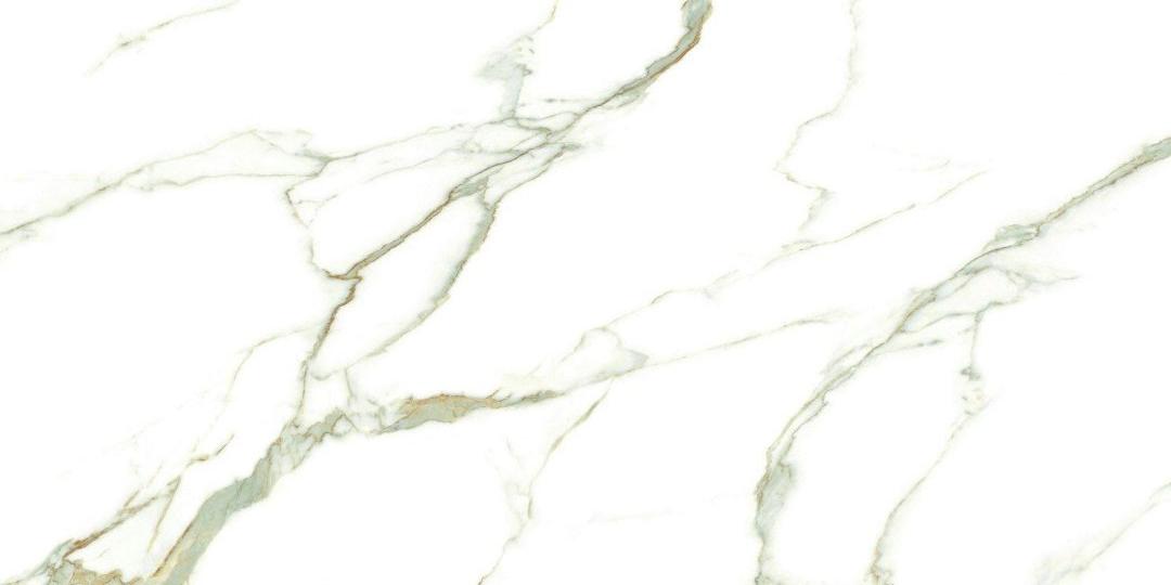 LE126063BSN Bianco Carrara Classico Llamarada Rectificado 60х120 Artecera