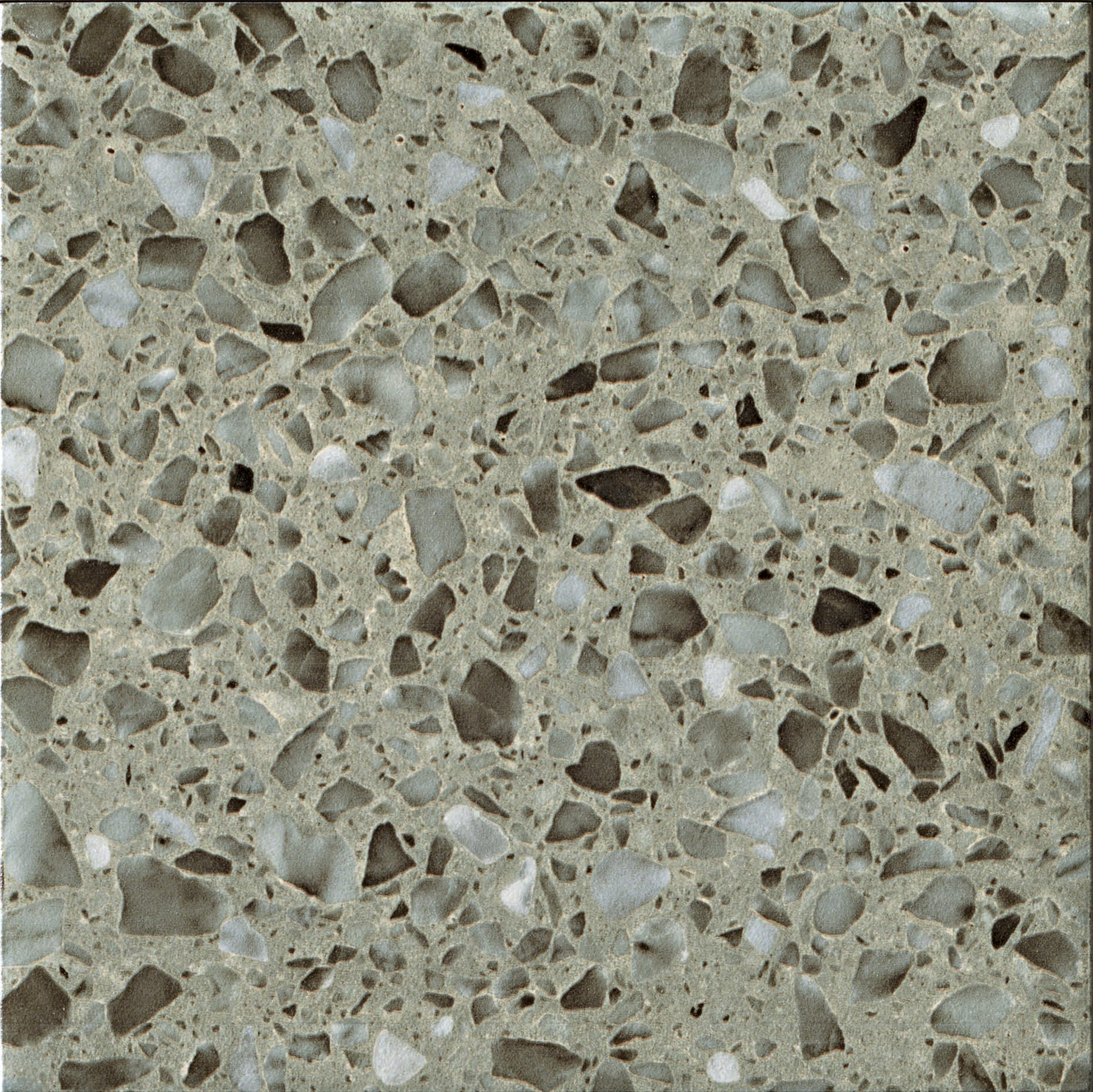 VENEZIA Naturale VERDE 20Х20 CIR