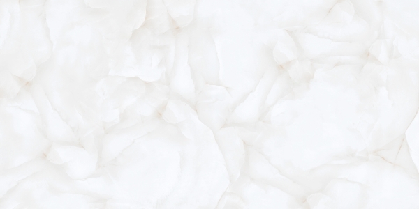 Brais White Glossy 60x120 Realistik