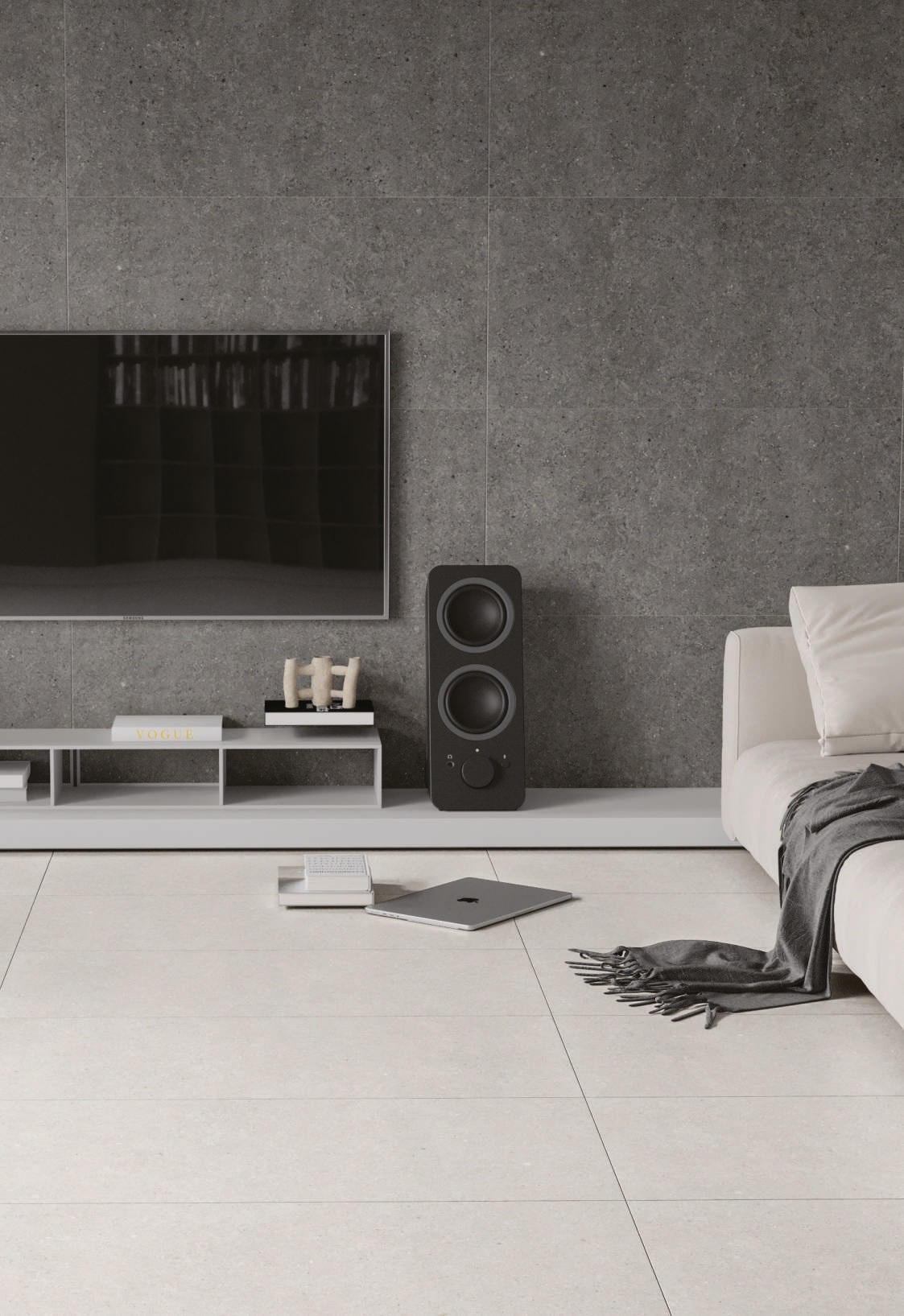 Sand Blast Maimoon Ceramica