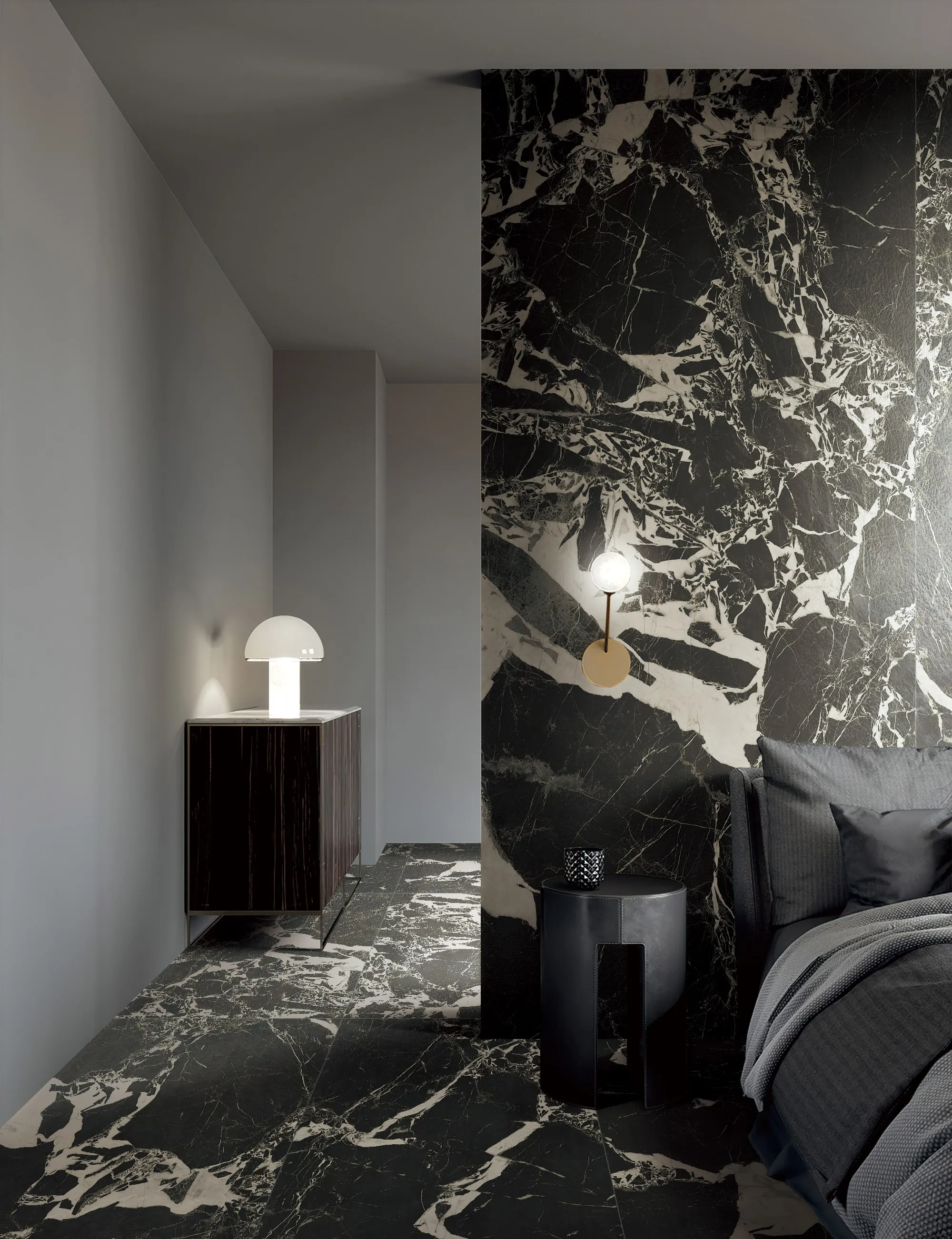 Quanta Grey NT Ceramic фото 8