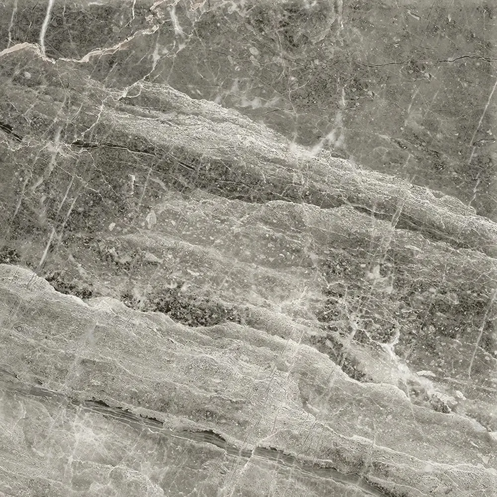 GNR0122-G Магма Серый темный граниль 600x600x9.5 ProGRES Ceramica фото 2