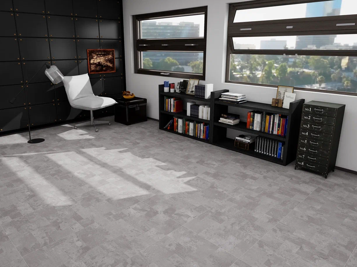 Evardo Colortile
