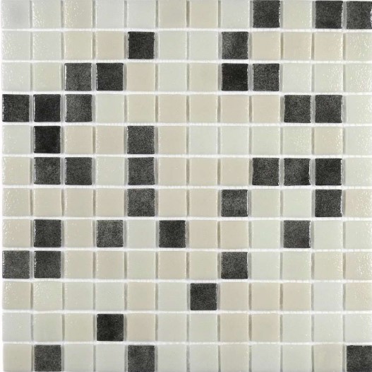 Atlantis Nero 4*24*24 315*315 Bonaparte