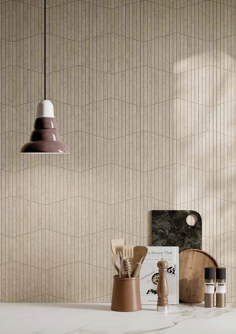 J93334 Lutezia Taupe Rett 60x120 RHS (Rondine) Ceramiche фото 12