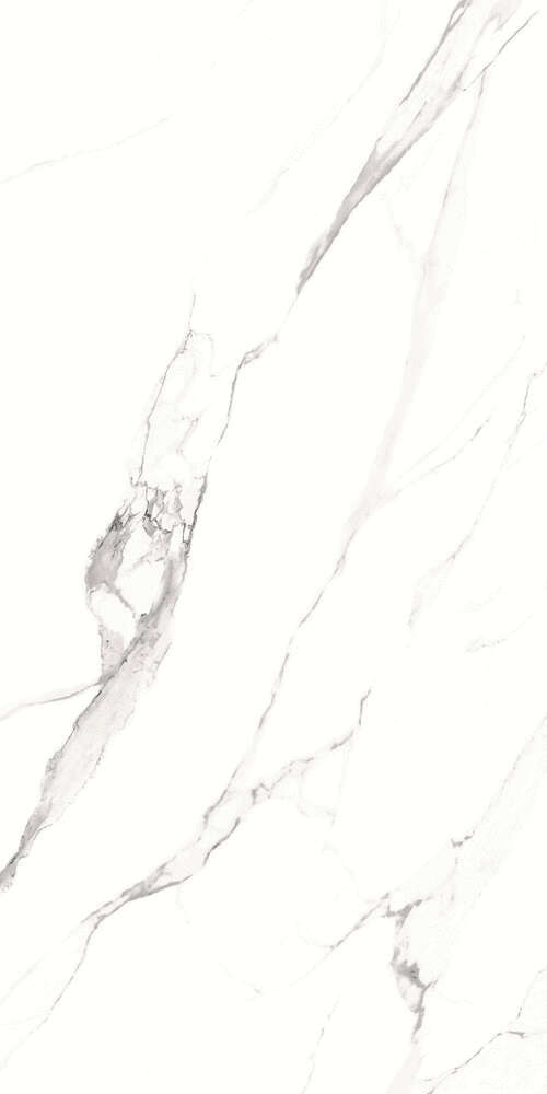 GT1206012003SPR Alfanzo Белый Полированный 60x120 Global Tile