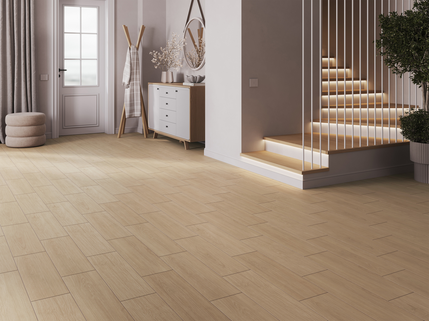 Amberwood Cersanit