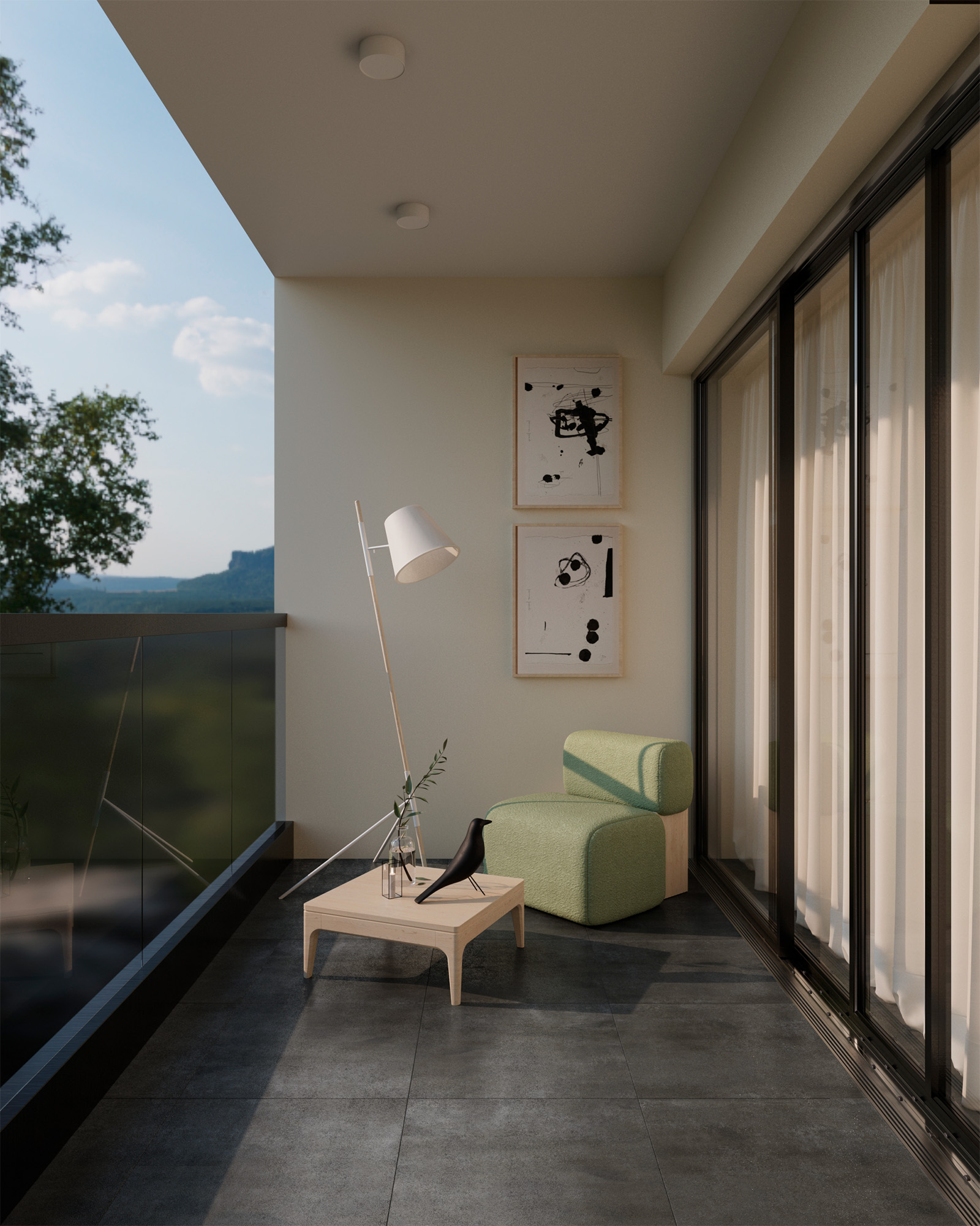 Elite Arcadia Ceramica
