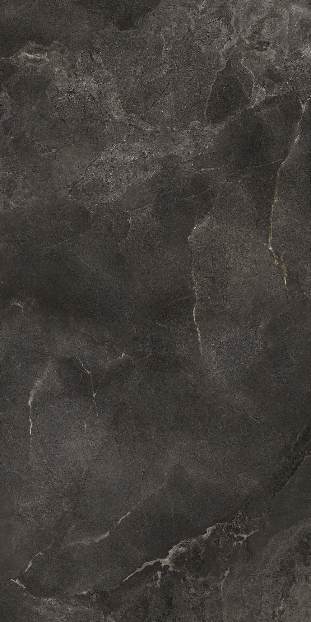 GT120608605SSR Freya Черный 60x120 Global Tile