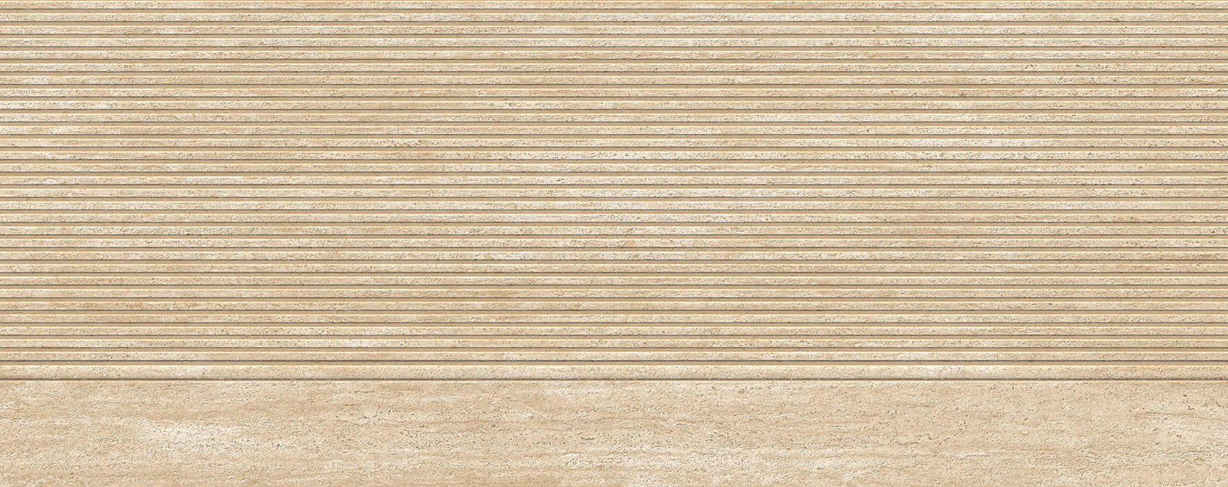 100371175 Taranto Gold Stripe 59.6х150 Porcelanosa