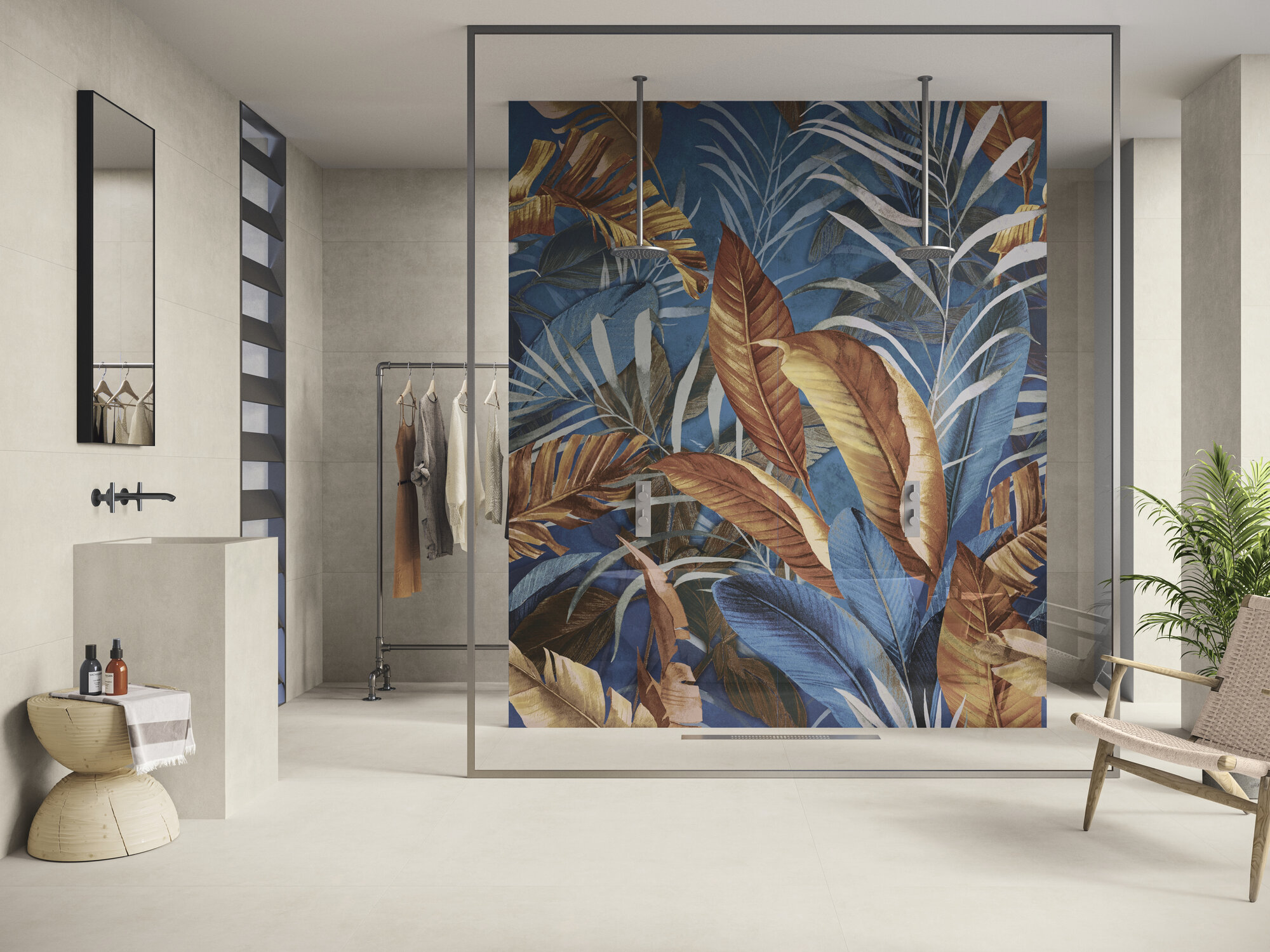 A040914 Maui Decor 1 120х280 Ape Ceramica