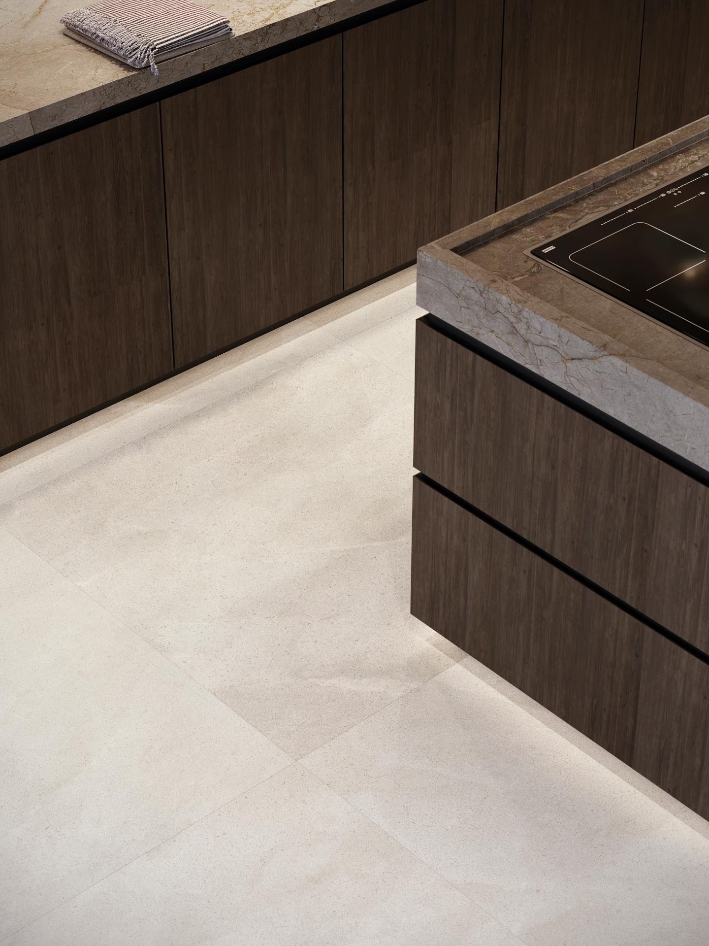 Limestone Porcelanosa фото 14
