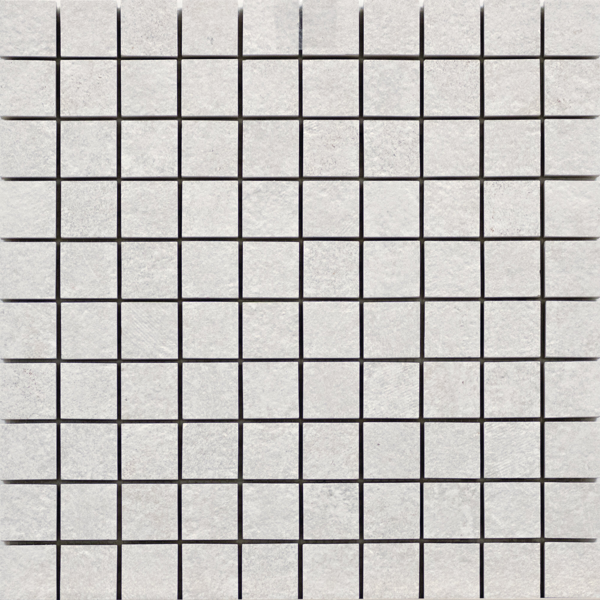 27614 D.Grunge Grey Wall Mosaic/30x30 Peronda