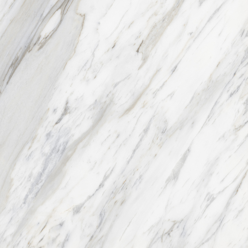 GT60606203PR Calacatta Belgia Белый 60x60 Global Tile