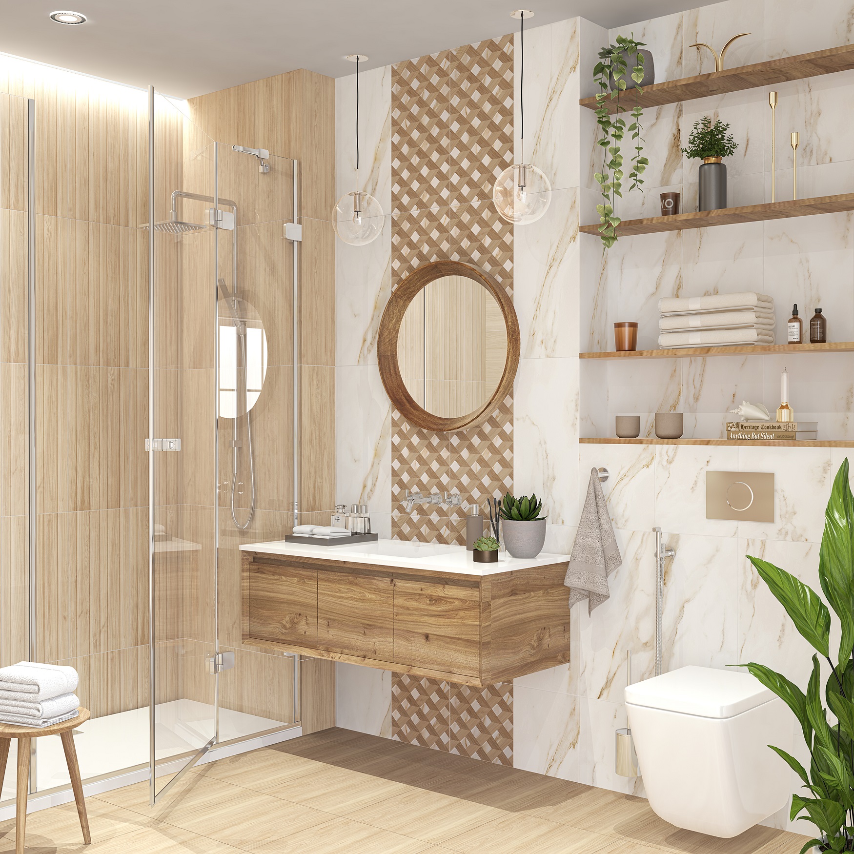 Rustic Azori