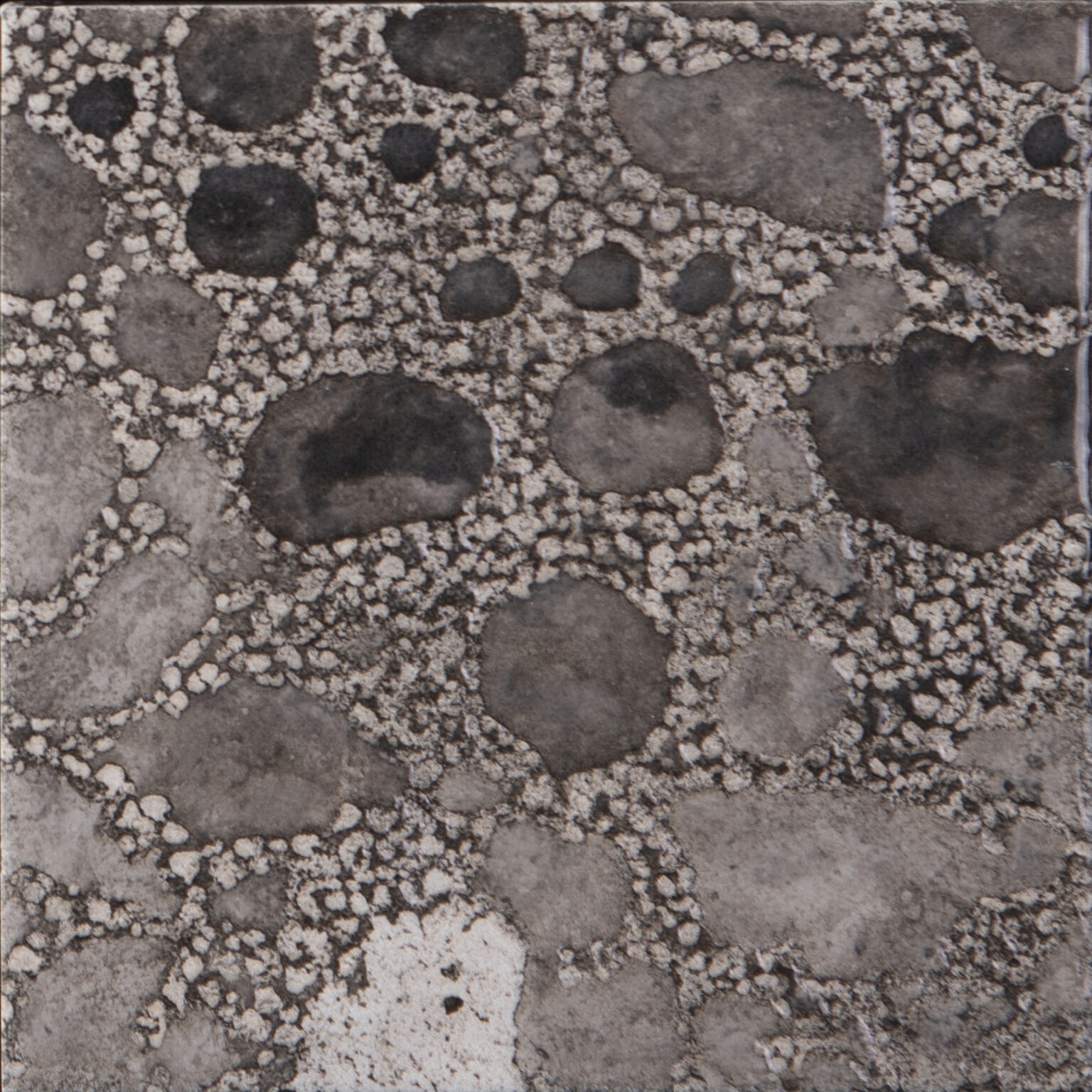 Core Gray Brillo 15x15 Cifre фото 4