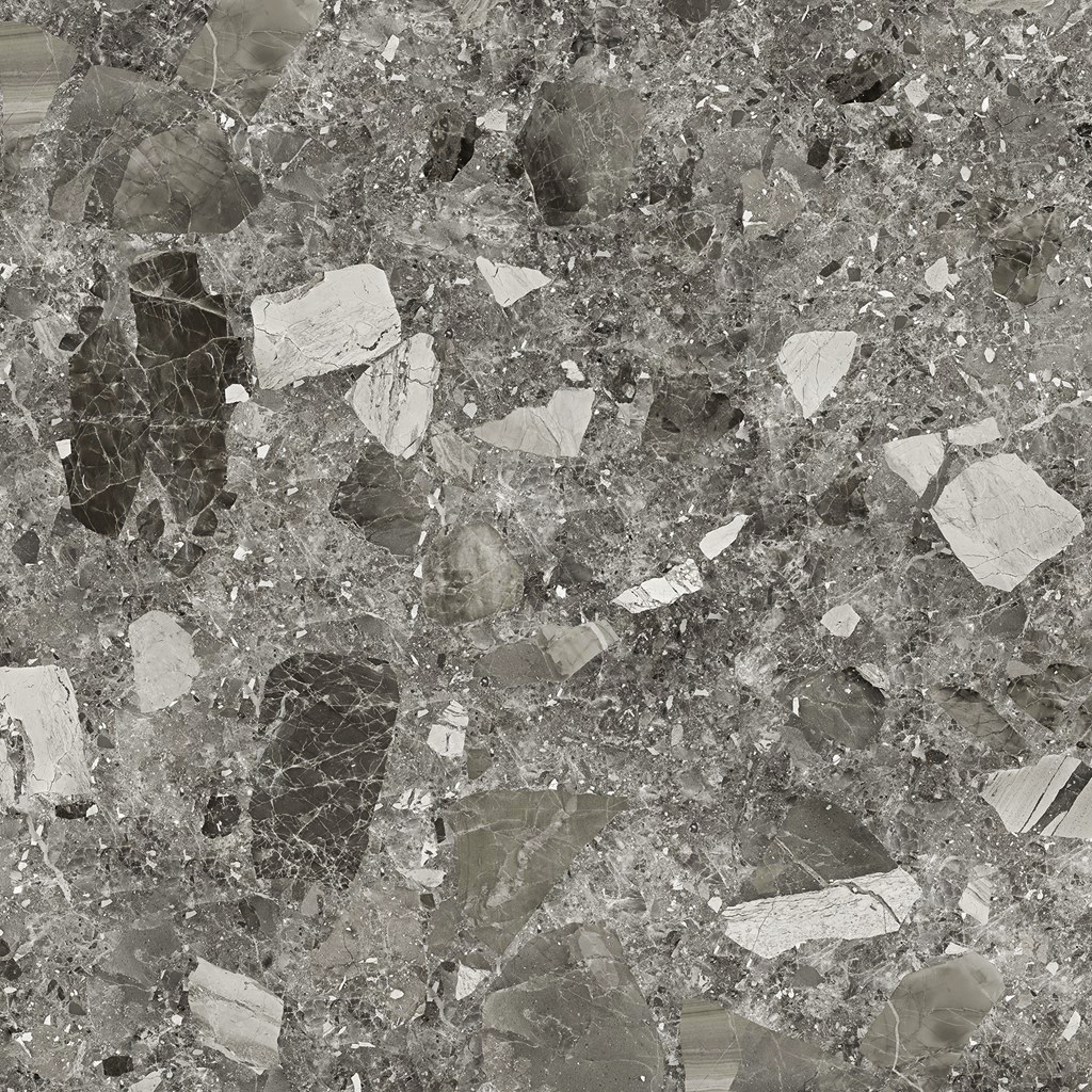 GFU04STE70R Steel rock 60x60 Alma Ceramica (Уралкерамика)