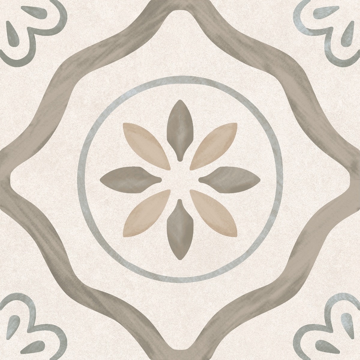 Velvet Taupe Decor 2 20x20 Motto