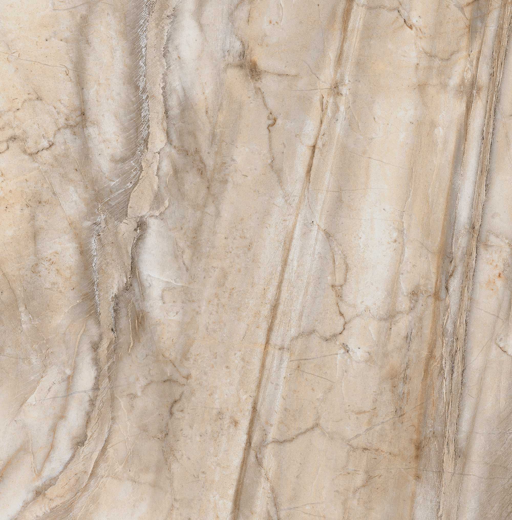 BR01 Bernini Pearl Неполированный Рект. 80х80х10 Estima фото 11