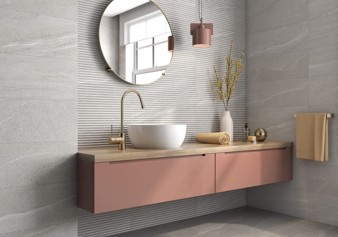 Eddystone Geotiles