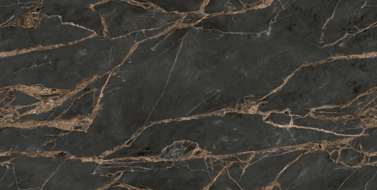 Infinity Sergio Nero Sugar 60x120 Ocean-Ceramic