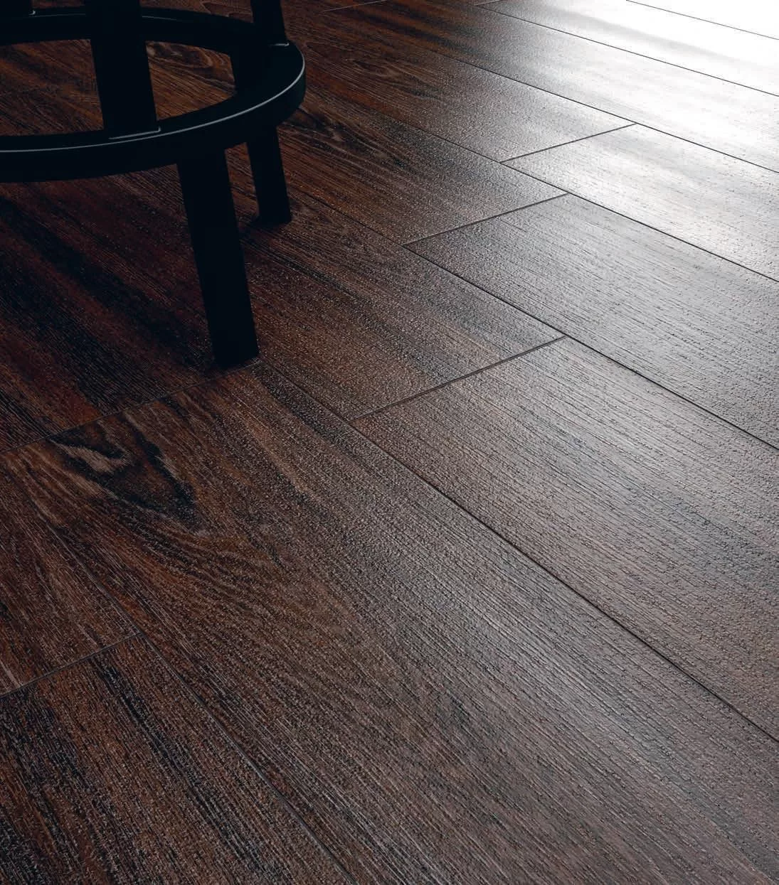 SG701590R Фрегат темно-коричневый обрезной 20х80х9 Kerama Marazzi фото 6