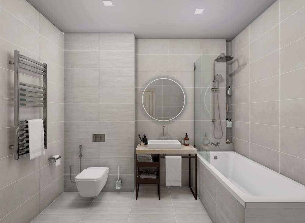 Denver Global Tile