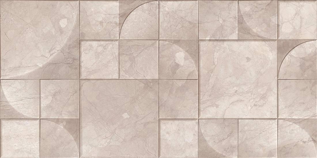 Parma Avorio Rel. 31.5x63 Керлайф