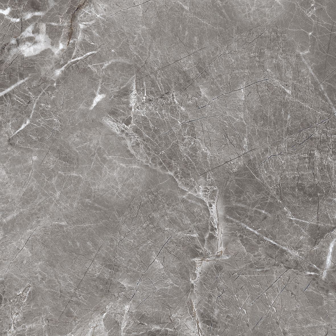Шэдоу Темно-серый матовый 60x60 Realistik фото 7