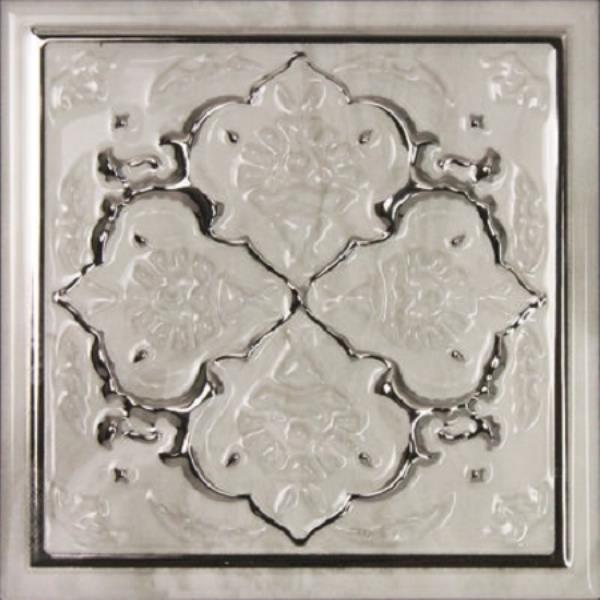 Petra Armonia Silver C 15x15 Monopole Ceramica
