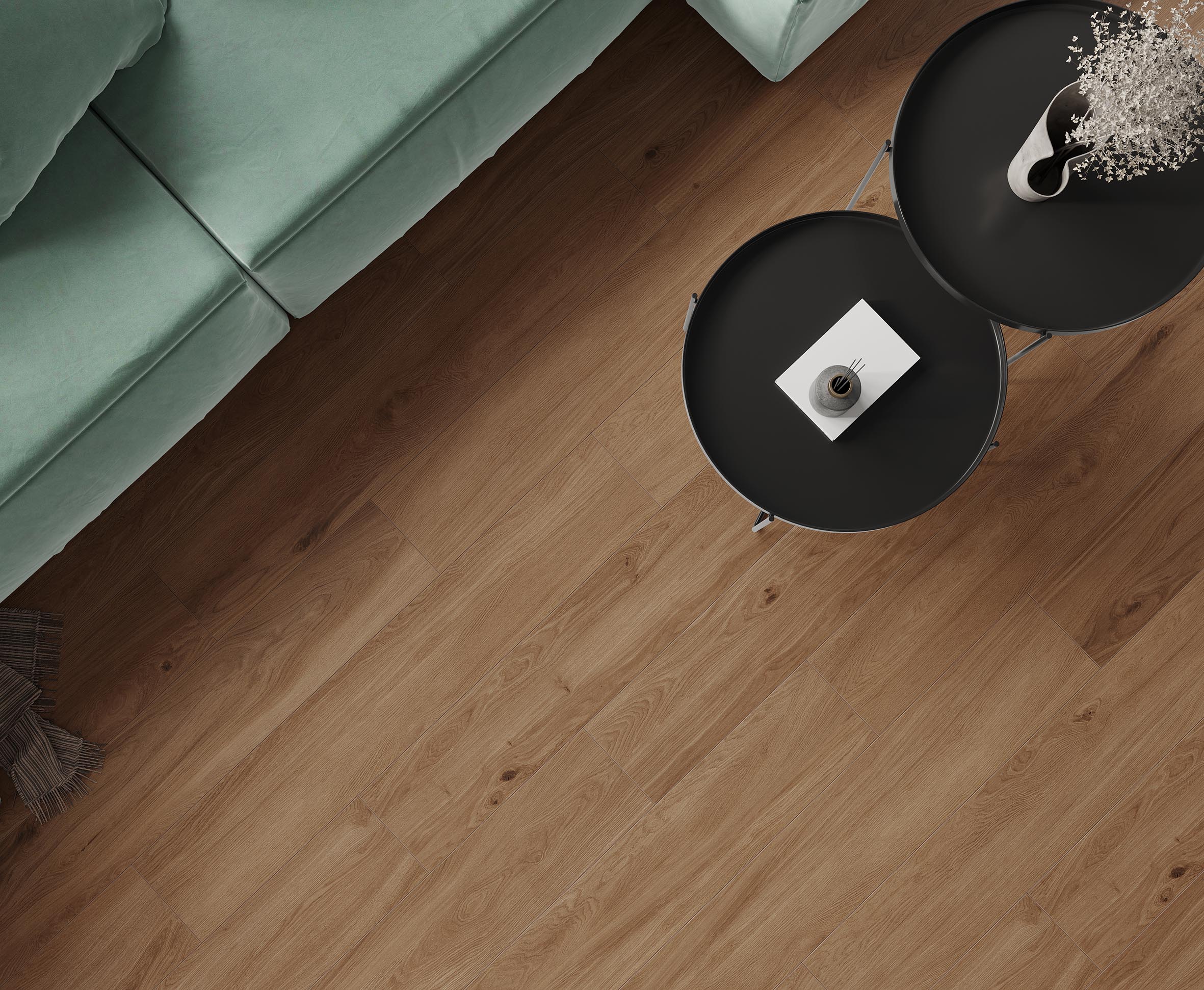 Canarium Brown Laparet