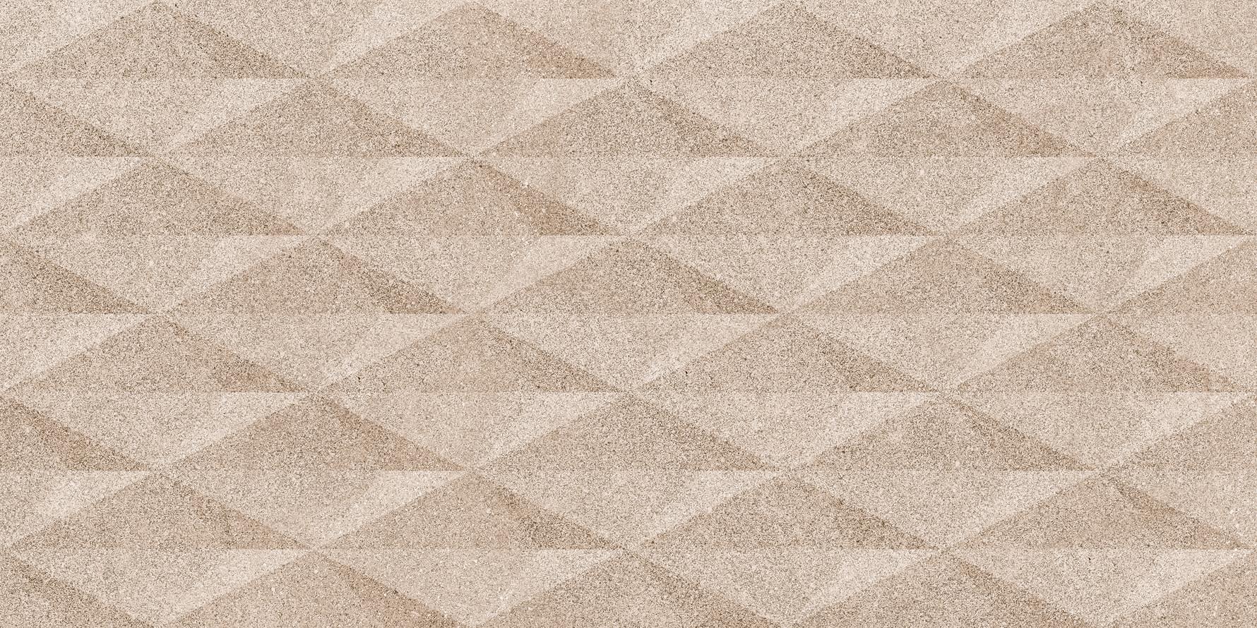 Urban Geo Brown 30x60 Cube Ceramica