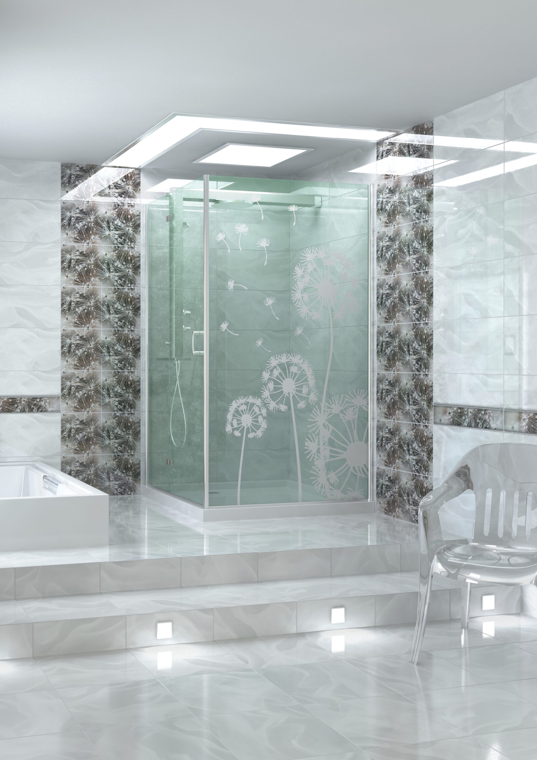 Джерси Beryoza Ceramica
