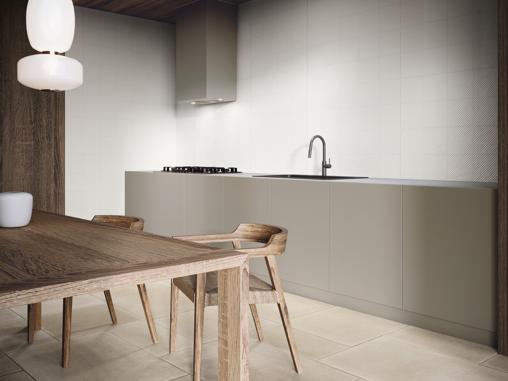 Clos Ape Ceramica