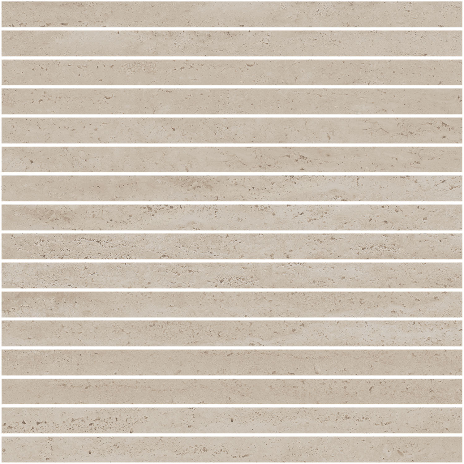 MM48024 Декор Сан-Марко мозаичный серый матовый обрезной 40x40x1 Kerama Marazzi