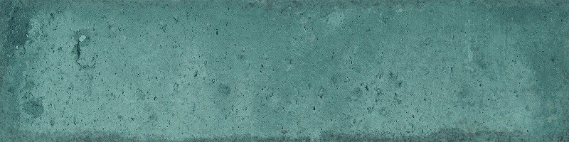 London Turquoise Matt 7,5x30 NiceKer