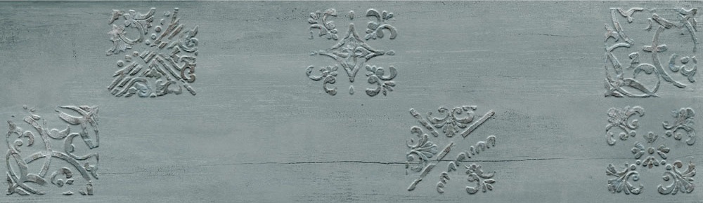 DECOR ARTISAN OCEAN REC-BIS 29*100 Ibero