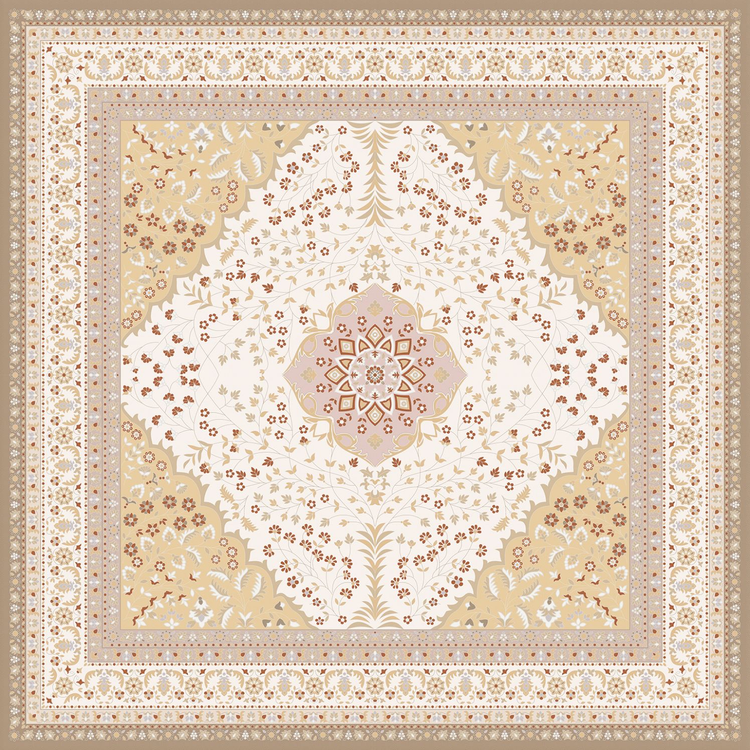 Creta 60x60 Absolut Keramika