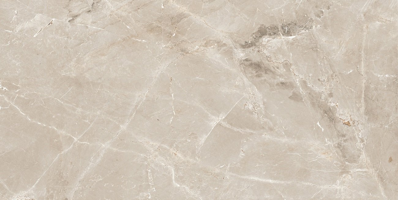 Tulip White Glossy 60x120 Ocean-Ceramic