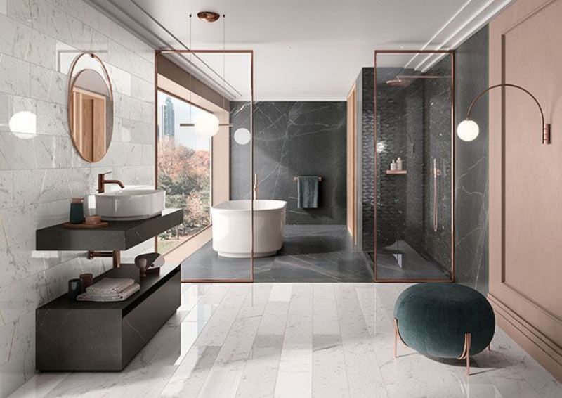 Lux Experience Italgraniti