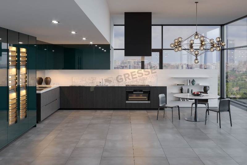 GRS06-23 Matera Oxide-dzi бетон оксид 1200х600х10 Gresse